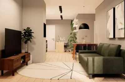 Apartamento com 2 quartos à venda na Rua Canela, 1, Pousada da Neve, Nova Petrópolis