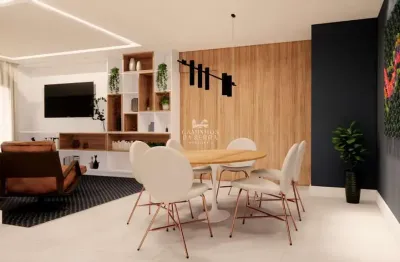 Apartamento com 4 quartos à venda na Rua Canela, Pousada da Neve, Nova Petrópolis