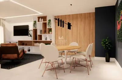 Apartamento com 4 quartos à venda na Rua Canela, 1, Pousada da Neve, Nova Petrópolis