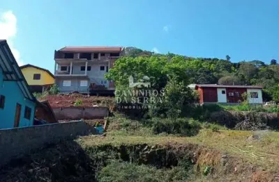 Terreno à venda na Rua Da Cascata, Piá, Nova Petrópolis