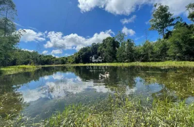 Chácara / sítio à venda na Rua Stille Eck, 2, Linha Olinda, Nova Petrópolis