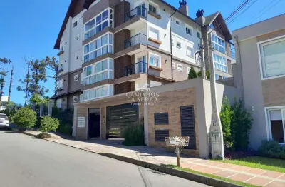 Apartamento com 2 quartos à venda na Avenida Bohmen, Pousada da Neve, Nova Petrópolis