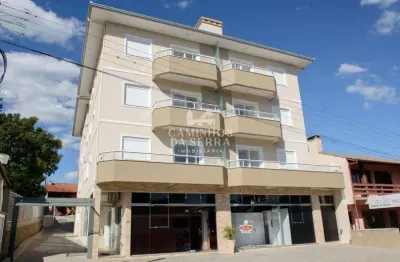 Apartamento com 2 quartos à venda na Rua Farroupilha, Pousada da Neve, Nova Petrópolis