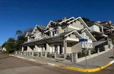Casa com 2 quartos à venda na Rua Ipiranga, 345, Centro, Nova Petrópolis