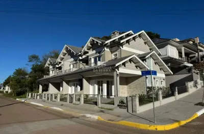 Casa com 2 quartos à venda na Rua Ipiranga, 345, Recanto do Sossego, Nova Petrópolis