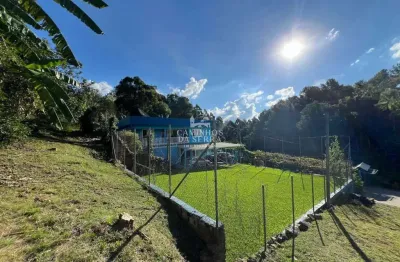 Casa com 3 quartos à venda na Felippe Michaelsen, 01, Vila Olinda, Nova Petrópolis
