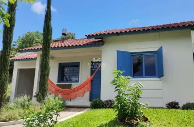 Casa com 2 quartos à venda na Rua Arco ÍRis, 241, Piá, Nova Petrópolis