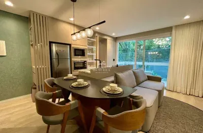 Apartamento com 1 quarto à venda na Rua Das Cabriuvas, 37, Vale Verde, Nova Petrópolis