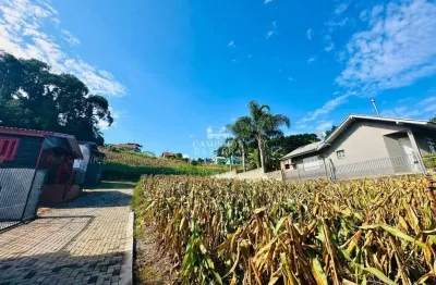 Terreno à venda na Rua Das Peróbas, 2, Vale Verde, Nova Petrópolis