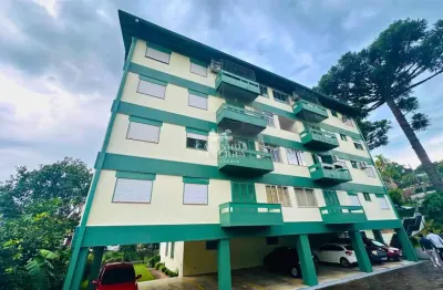 Apartamento com 3 quartos à venda na Rua Rio Branco, Centro, Nova Petrópolis