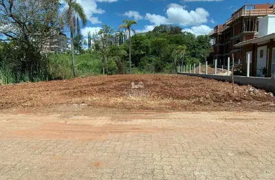 Terreno à venda na Rua Joao Peyer, Pousada da Neve, Nova Petrópolis