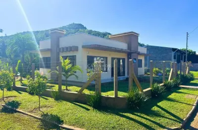 Casa com 3 quartos à venda na Rua Wilma Bock, 95, Centro, Picada Café