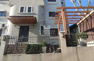 Apartamento com 2 quartos à venda na Avenida 15 De Novembro, 191, Centro, Nova Petrópolis