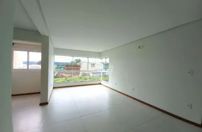 Apartamento com 2 quartos à venda na Rua Peyer, 175, Pousada da Neve, Nova Petrópolis