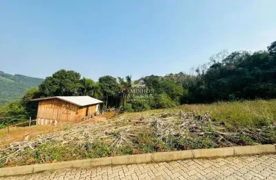 Terreno à venda na Rua São Jacó, São Jacó, Nova Petrópolis