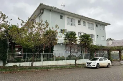 Apartamento com 2 quartos à venda na Rua Ivoti, 01, Pousada da Neve, Nova Petrópolis