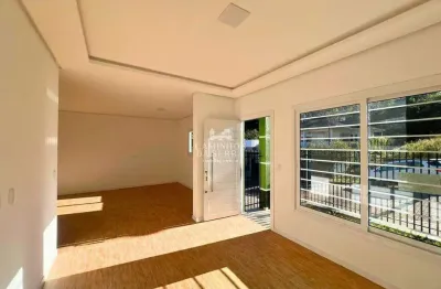 Casa com 3 quartos à venda na Rua Sornberger, 14, Recanto dos Plátanos, Nova Petrópolis