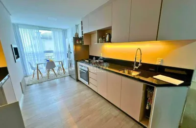 Apartamento com 2 quartos à venda na Rua Vice Prefeito Afonso Jung, 01, Pousada da Neve, Nova Petrópolis