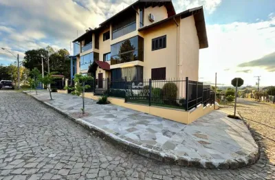 Apartamento com 2 quartos à venda na Rua Dois Irmãos, 771, Pousada da Neve, Nova Petrópolis