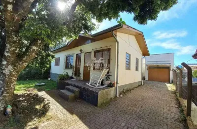 Casa com 3 quartos à venda na Rua Das Tulipas, 01, Bavária, Nova Petrópolis