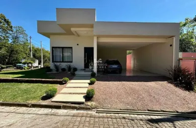 Casa com 3 quartos à venda na Rua Das Tres Marias, 47, Bavária, Nova Petrópolis