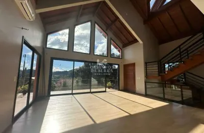 Casa com 2 quartos à venda na Rua Dos Girasóis, 86, Juriti, Nova Petrópolis