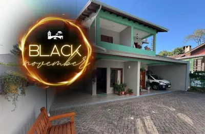 Casa com 2 quartos à venda na Rua Sapiranga, 413, Pousada da Neve, Nova Petrópolis