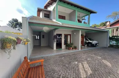 Casa com 2 quartos à venda na Rua Sapiranga, 413, Pousada da Neve, Nova Petrópolis