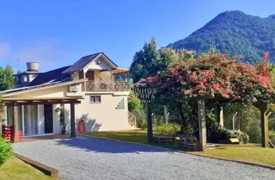 Chácara / sítio à venda na Estr. Arroio Paixão, Vale do Rio Cai, Nova Petrópolis