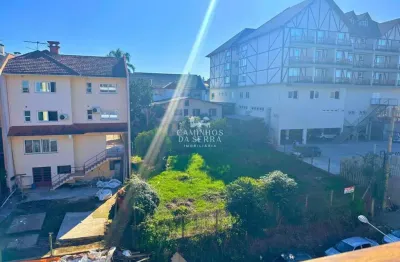 Terreno à venda na Rua Antônio Haugg, Centro, Nova Petrópolis