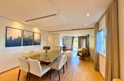 Apartamento com 2 quartos à venda na Rua Munique, 299, Pousada da Neve, Nova Petrópolis