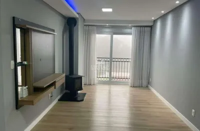 Apartamento com 2 quartos à venda na Rua Sete De Setembro, 740, Centro, Nova Petrópolis