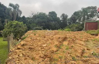 Terreno à venda na Rua Encantado, Pousada da Neve, Nova Petrópolis