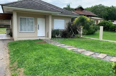 Casa com 2 quartos à venda na Rua Soledade, 109, Pousada da Neve, Nova Petrópolis