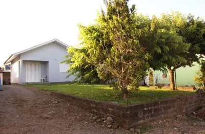 Casa com 1 quarto à venda na Rua Dos Ipês, 235, Vale Verde, Nova Petrópolis