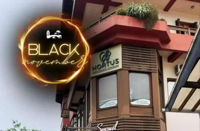 Ponto comercial à venda na Av 15 De Novembro, 1290, Centro, Nova Petrópolis