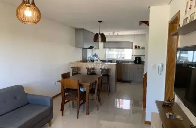 Casa com 2 quartos à venda na Rua Stefhano Novack, 235, Pousada da Neve, Nova Petrópolis