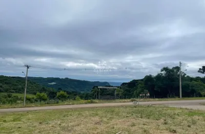 Terreno à venda na Rua B Quadra C, 01, Linha Imperial, Nova Petrópolis