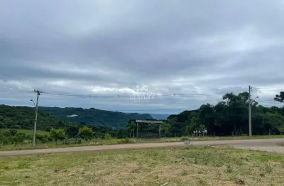 Terreno à venda na Rua B Quadra C, 01, Linha Imperial, Nova Petrópolis