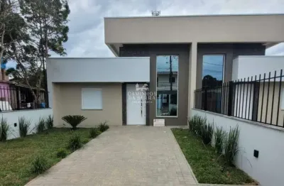 Casa com 3 quartos à venda na Rua Professor Hugo Wedg, 170, Vila Germania, Nova Petrópolis