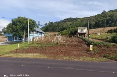 Terreno à venda na None Rs-235, Linha Brasil, Nova Petrópolis