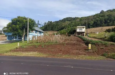 Terreno à venda na None Rs-235, 2, Linha Brasil, Nova Petrópolis