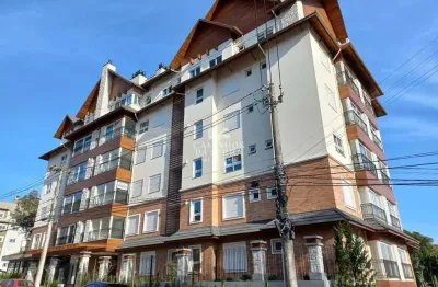 Apartamento com 2 quartos à venda na Rua Sete De Setembro, Centro, Nova Petrópolis