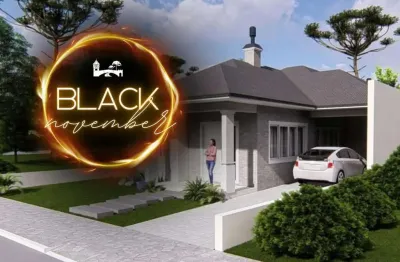 Casa com 3 quartos à venda na Rua Carlos Rodolfo Braun, 01, Vila Germania, Nova Petrópolis