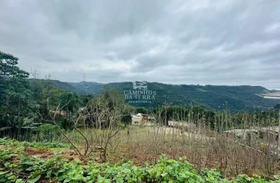 Terreno à venda na Loteamento Residencial Das Colinas - São Jacó, 2, Bavária, Nova Petrópolis
