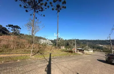 Terreno à venda na Rua Guido Hillebrand, Linha Imperial, Nova Petrópolis