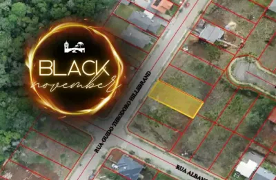 Terreno à venda na Rua Guido Hillebrand, 2, Linha Imperial, Nova Petrópolis