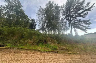 Terreno à venda na Lote 9 Rua A, 2, Linha Imperial, Nova Petrópolis