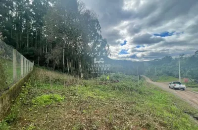 Terreno à venda na Rua São Jacó, São Jacó, Nova Petrópolis