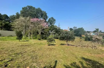 Terreno à venda na Rua Padre Amstad, Logradouro, Nova Petrópolis